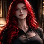 Cassandra Goldrick Profile Picture