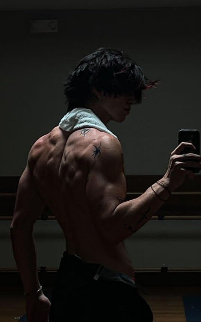 Jaden Aleister Profile Picture