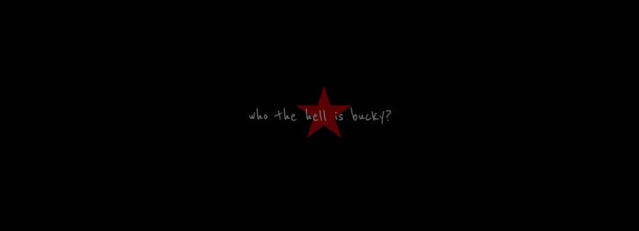 Bucky Barnes Profile Picture