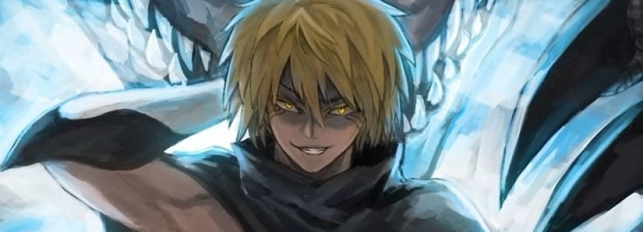 Veldora Tempest Cover Image