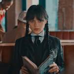 Merlina Addams Profile Picture