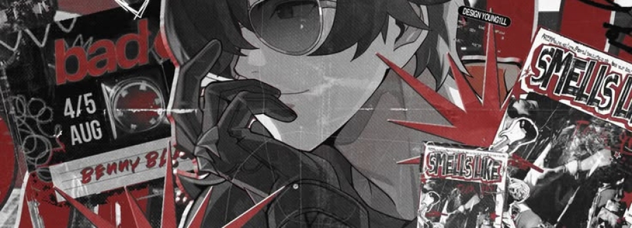EIKON Cover Image