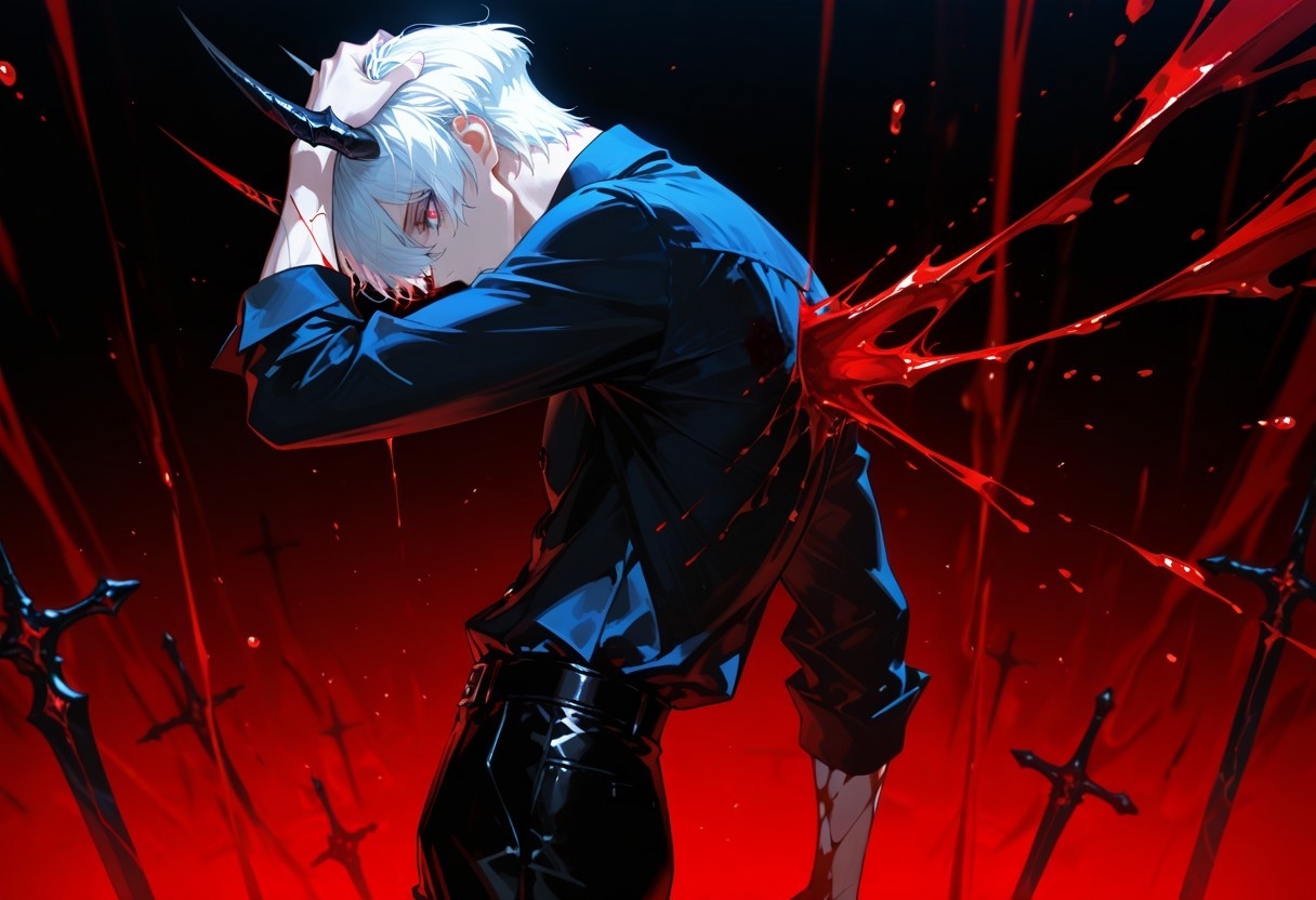 Nihil Profile Picture