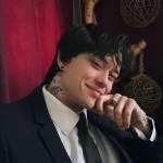 Jem Mitchell Profile Picture