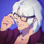 Sett Dante Boss Profile Picture