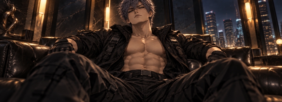 Elian Voss Cover Image