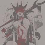 Yonesa. Profile Picture