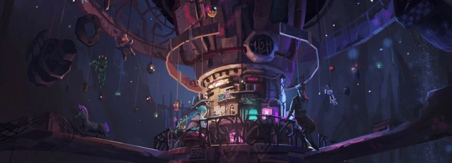 Jinx Cover Image