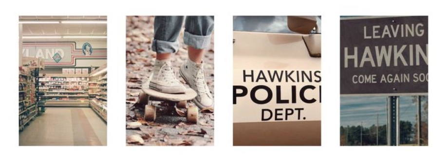Eleven Cover Image