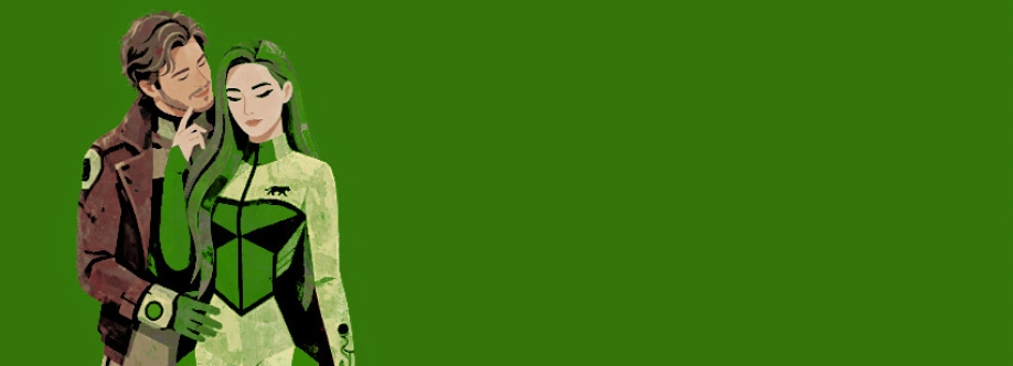 Lorna Lehnsherr Cover Image
