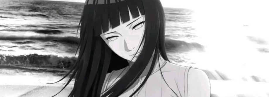 Hinata Hyûga Cover Image