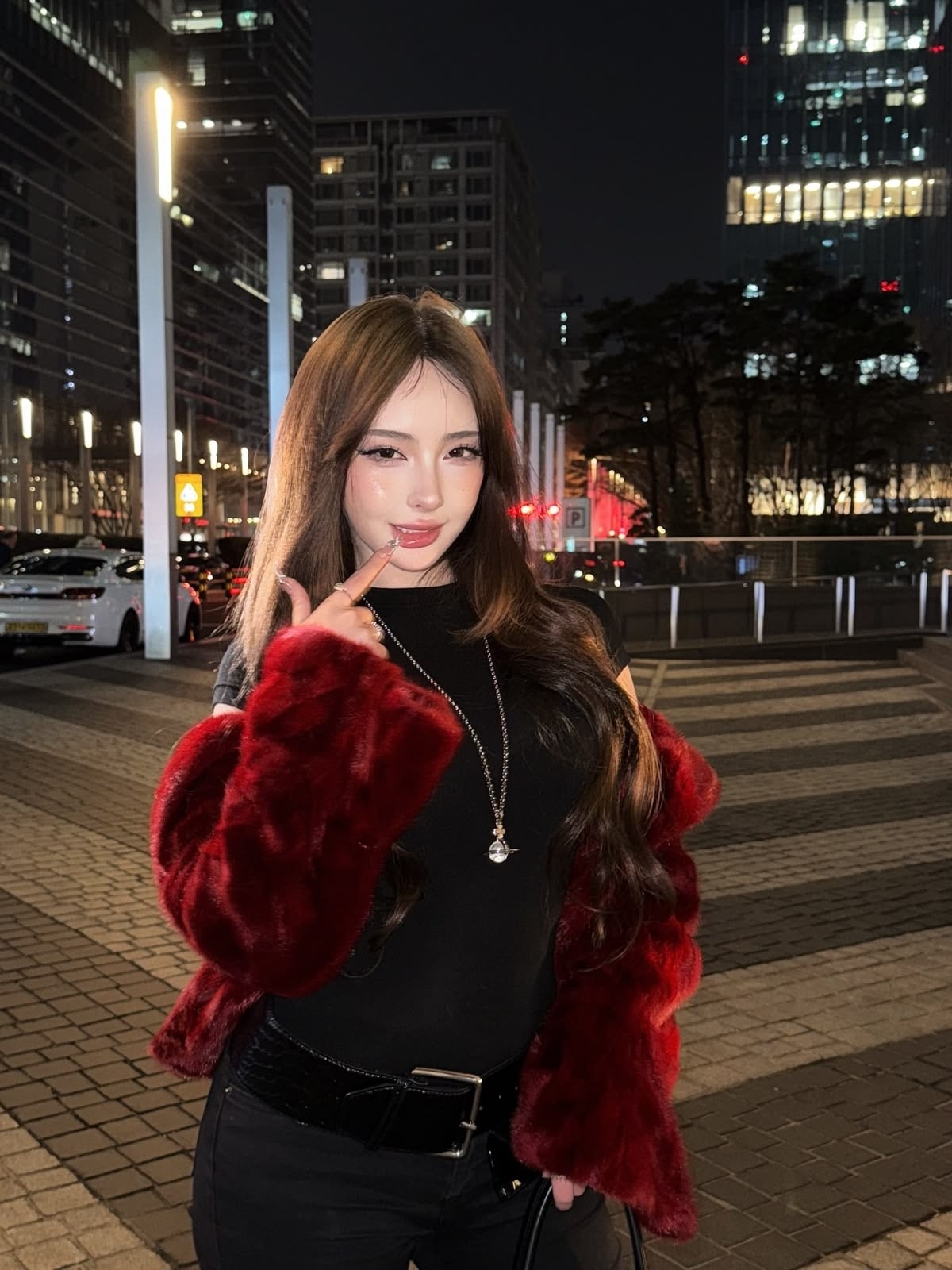 Sumire Mitsui Profile Picture