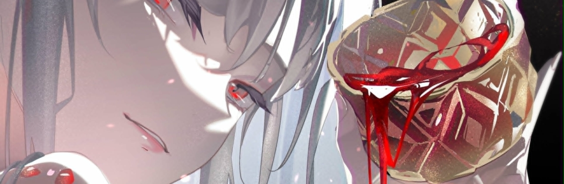 Ciri Elen Violet Cover Image