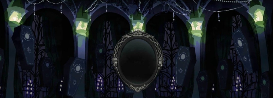 Ravens eye Profile Picture