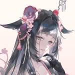 ZETIAN EMPRESS OF BEAST Profile Picture