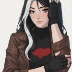 Jessy Todd Profile Picture
