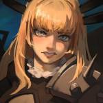 Illyana Nikolaievna Rasputín Profile Picture