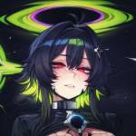 Xyrah Profile Picture