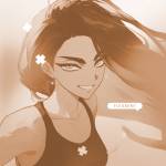 Natalia Roux Profile Picture