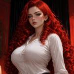 Katherine Ivanov Profile Picture