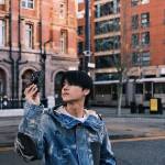 Paris Jung Profile Picture