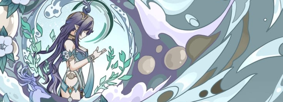 Lauma Moonchanter Cover Image