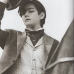 Takeshi Profile Picture