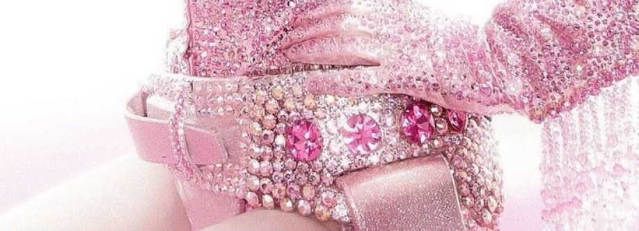 HOTTIE PINK RODEO❤︎ Cover Image