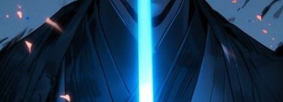 Anakin SkywalkerBv Cover Image