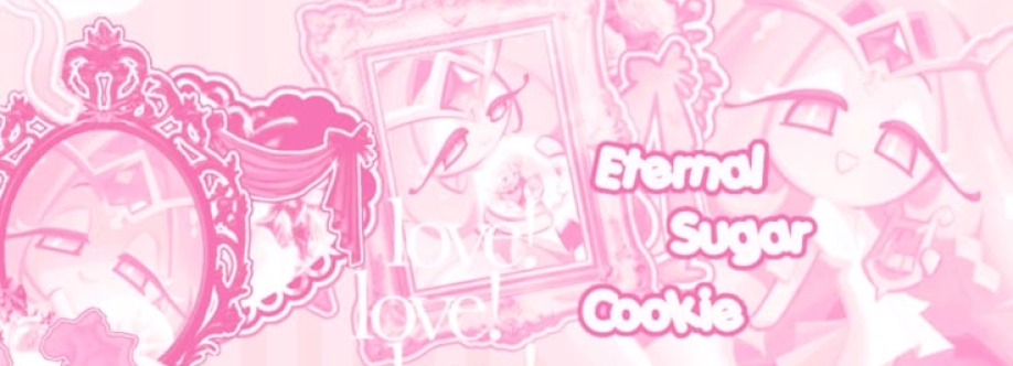 Eternal Sugar Cookie Profile Picture