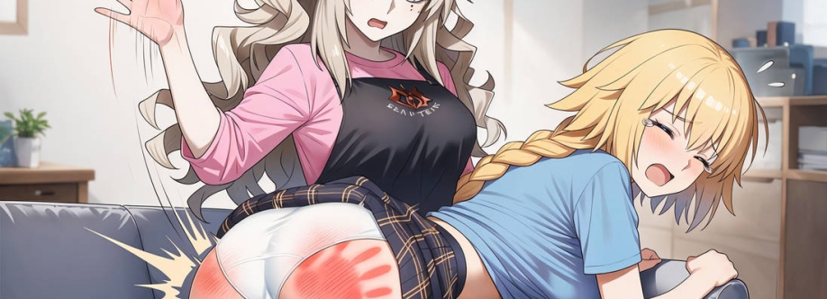 Annelise spanking Profile Picture