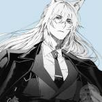 Severian Lowell Profile Picture