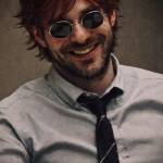 Matt Murdock — Daredevil Profile Picture
