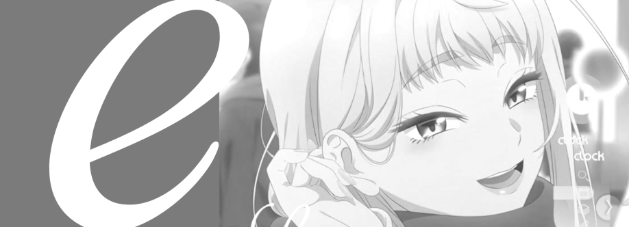 ᏝᏬᏁᎥᏋ Cover Image