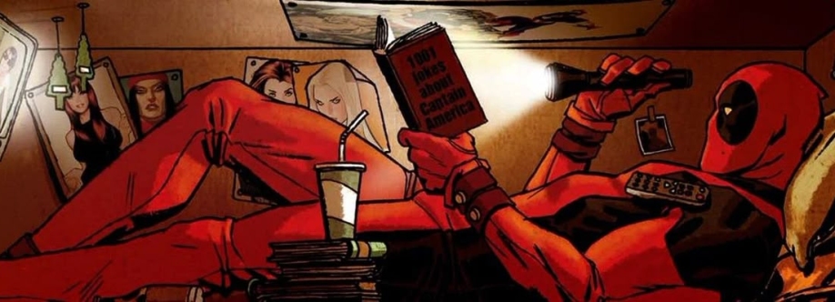 Wade Wilson (Deadpool) Profile Picture