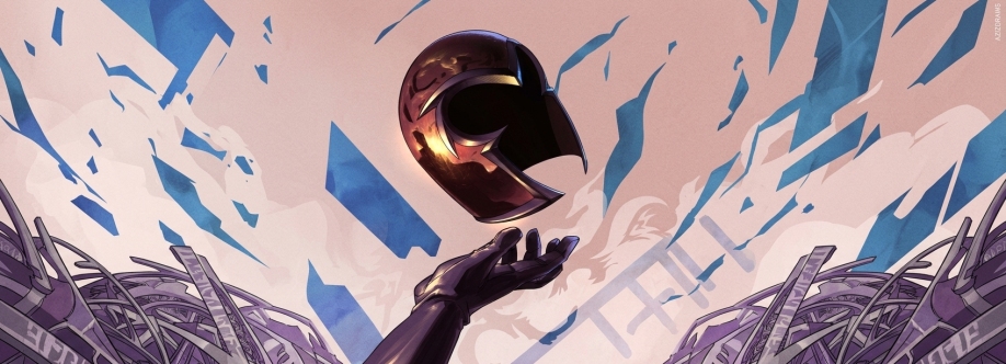 Max Eisenhardt Cover Image