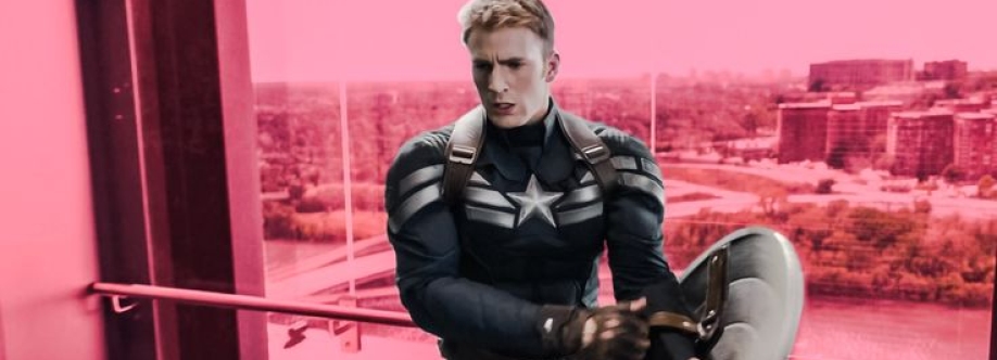 Steve Rogers Profile Picture