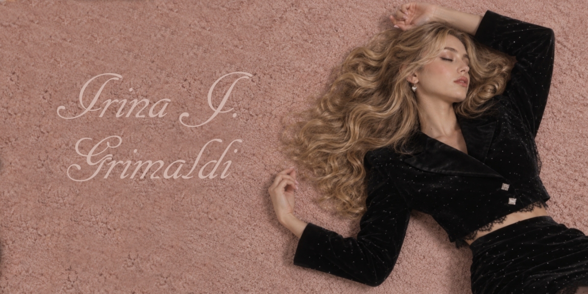 Irina Josette Grimaldi