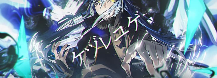 Rimuru Tempest Profile Picture