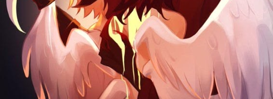 Lucifer Morningstar Cover Image