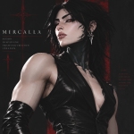 Mircalla Profile Picture