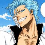 Grimmjow Jaegerjaquez Profile Picture