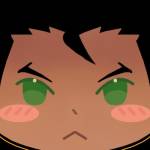 Damian Wayne Profile Picture