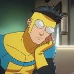 Mark Grayson Profile Picture
