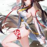 ☽ Yueliang ☾ Profile Picture