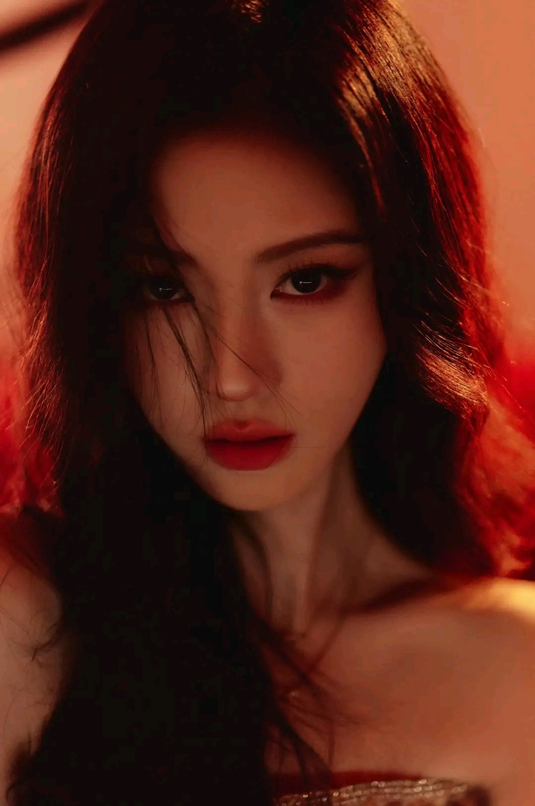 Shen Huanying Profile Picture