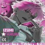 Izumi Takumi Profile Picture