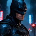 Batman Profile Picture