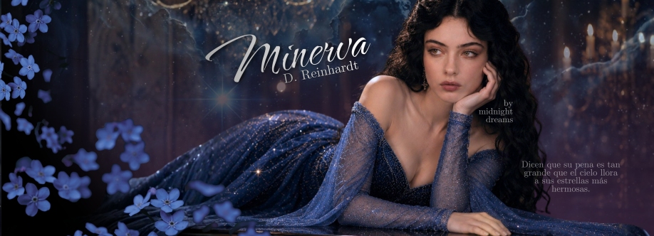 Minerva Reinhardt Profile Picture