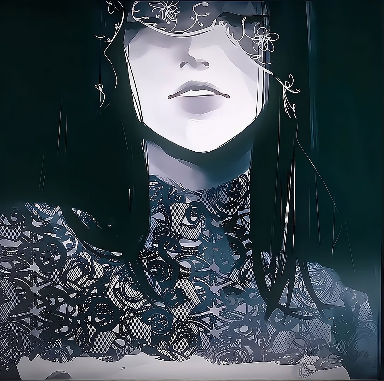 Carry Profile Picture